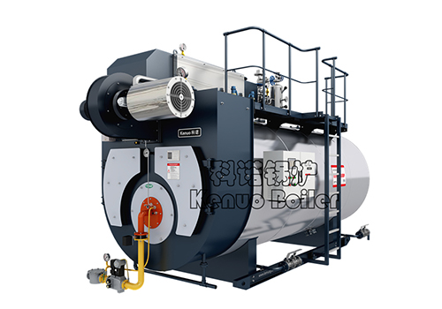 我們的熱水鍋爐與傳統(tǒng)鍋爐對比有哪些優(yōu)勢