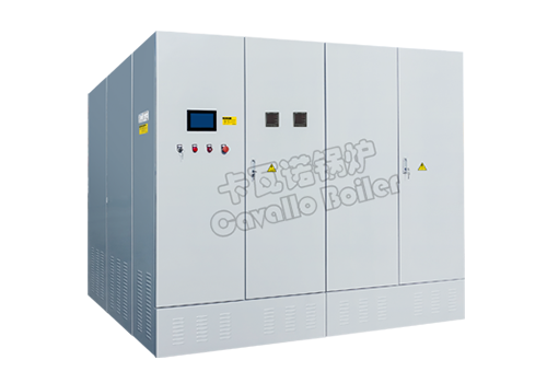 煤改氣鍋爐系統(tǒng)的檢查注意事項