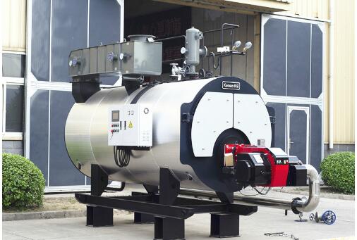 真空熱水鍋爐的優(yōu)勢有哪些？